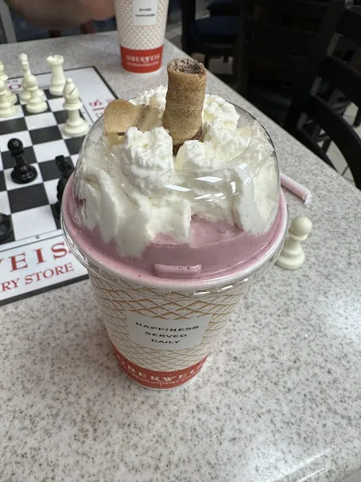 Oberweis Ice Cream and Dairy Store Picture 6
