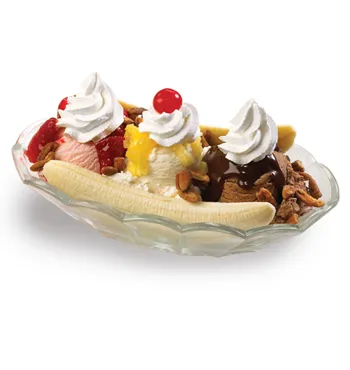 Oberweis Ice Cream and Dairy Store Picture 5