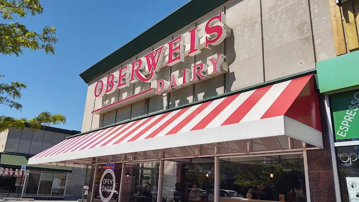 Oberweis Ice Cream and Dairy Store Picture 10