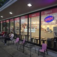 Triple Scoop'd Ice Cream ico