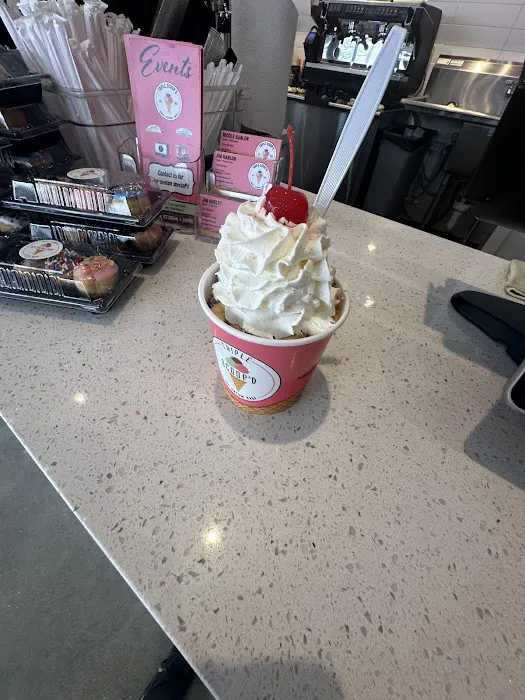 Triple Scoop'd Ice Cream Picture 9