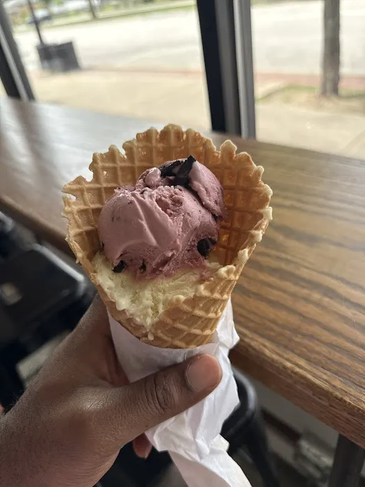 Triple Scoop'd Ice Cream Picture 7