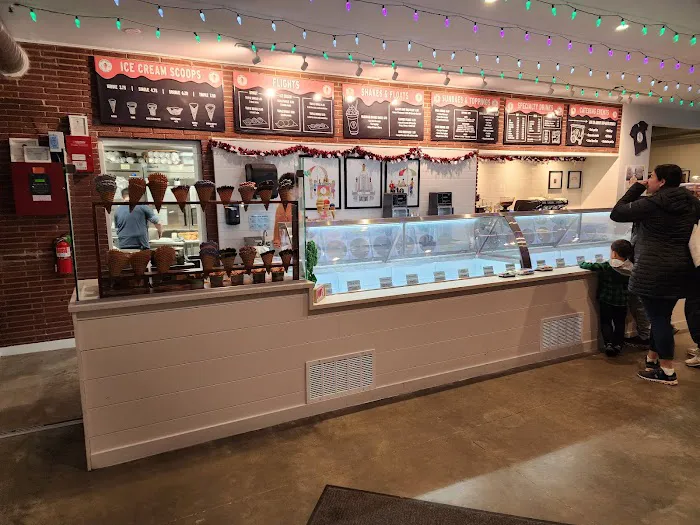 Triple Scoop'd Ice Cream Picture 8