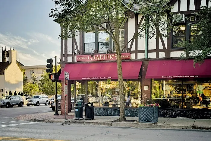Graeter's Ice Cream Picture 2