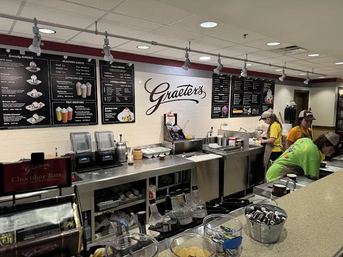 Graeter's Ice Cream Picture 4