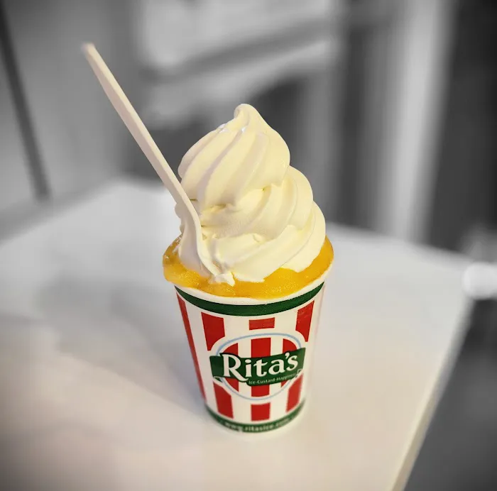 Rita's Italian Ice & Frozen Custard Picture 4