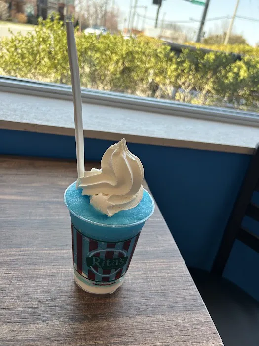 Rita's Italian Ice & Frozen Custard Picture 7
