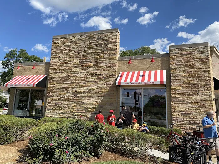 Rita's Italian Ice & Frozen Custard Picture 6