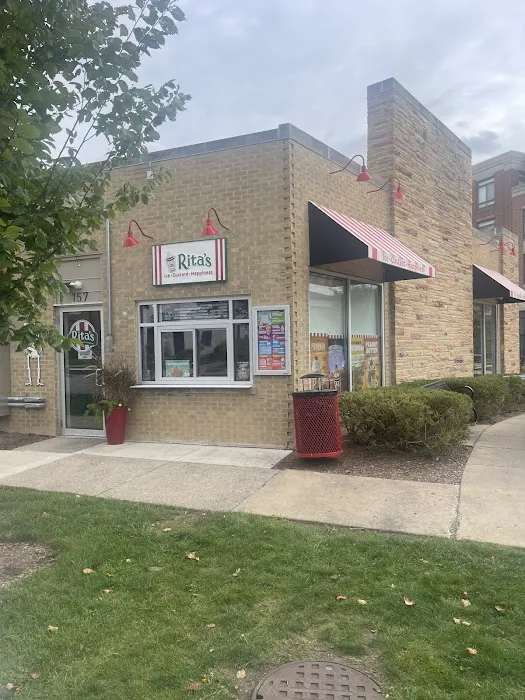 Rita's Italian Ice & Frozen Custard Picture 9