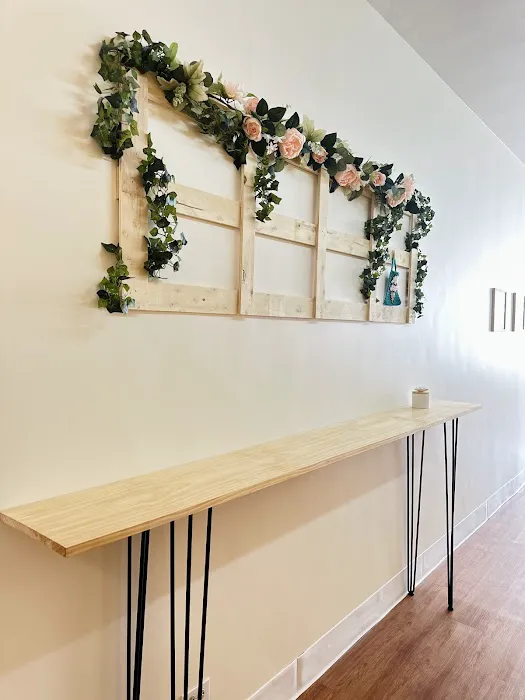 Beary Sweet ice cream shop Picture 9