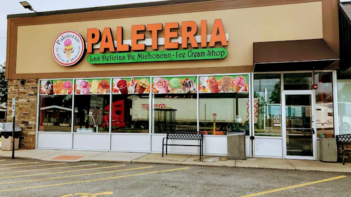 Las Delicias de Michoacan - Westchester, IL Picture 3