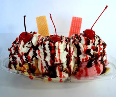 Las Delicias de Michoacan - Westchester, IL