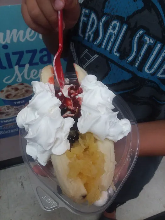 Dairy Queen (Treat) Picture 5