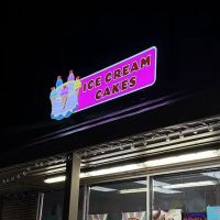Tizzys Treats & Eats ico