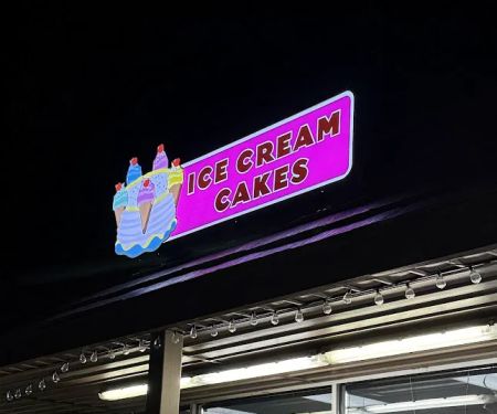 Tizzys Treats & Eats