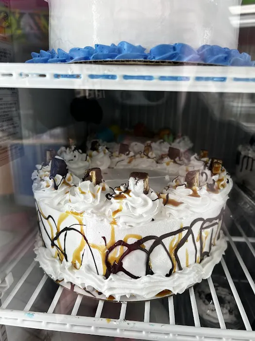 Tizzys Treats & Eats Picture 8