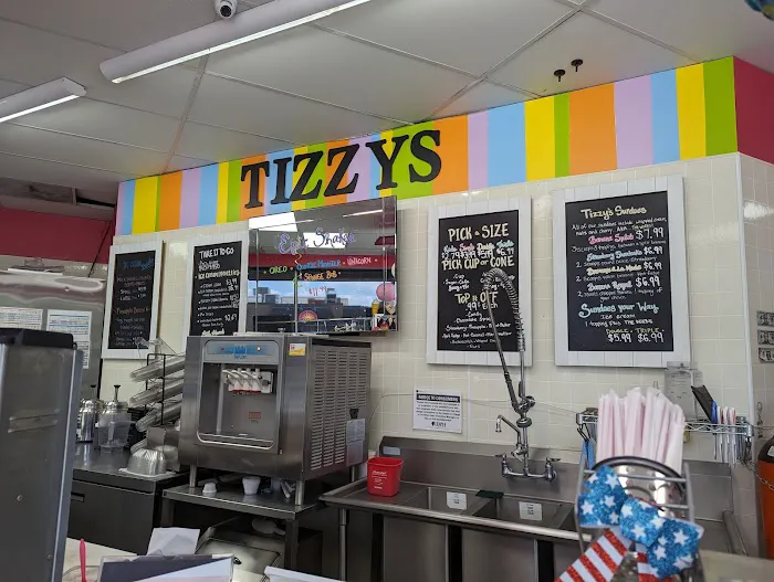 Tizzys Treats & Eats Picture 4