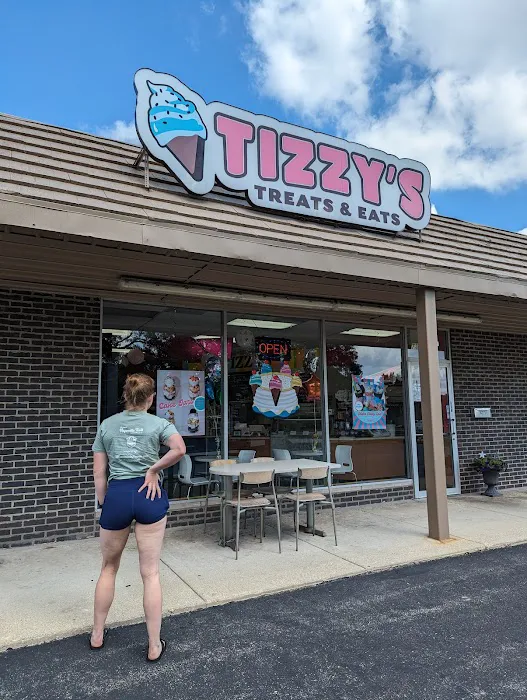 Tizzys Treats & Eats Picture 9