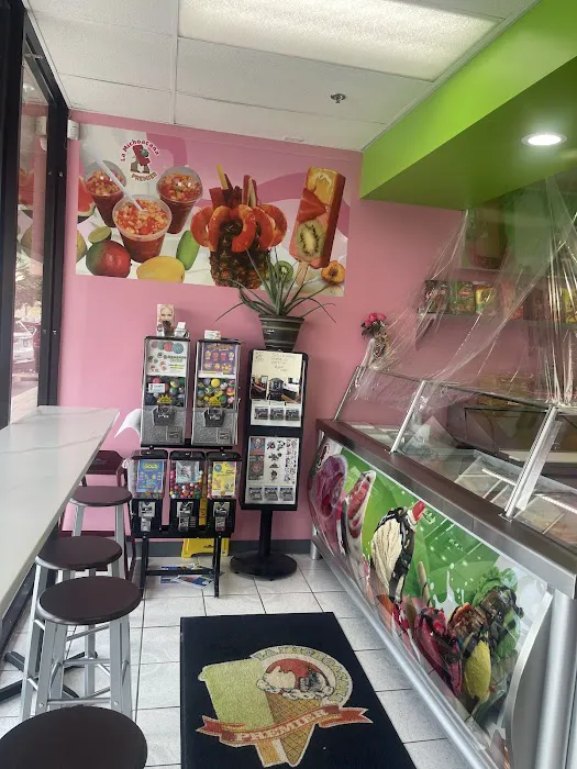 La Michoacana Premier Picture 1