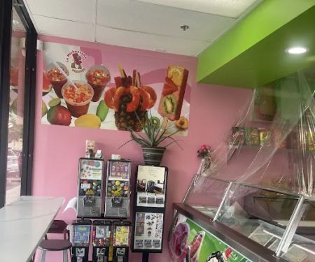 La Michoacana Premier