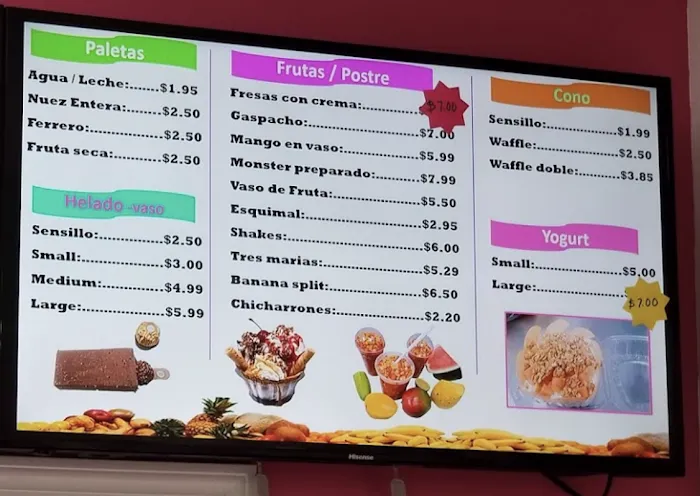 La Michoacana Premier Picture 3