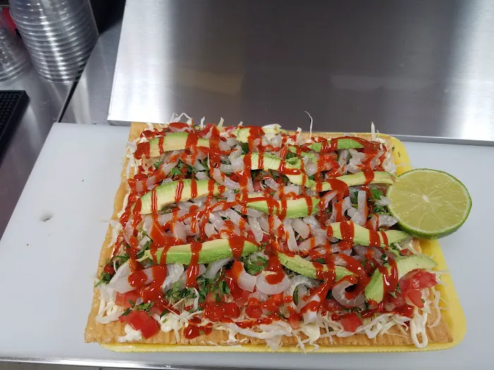 La Michoacana Premier Picture 4