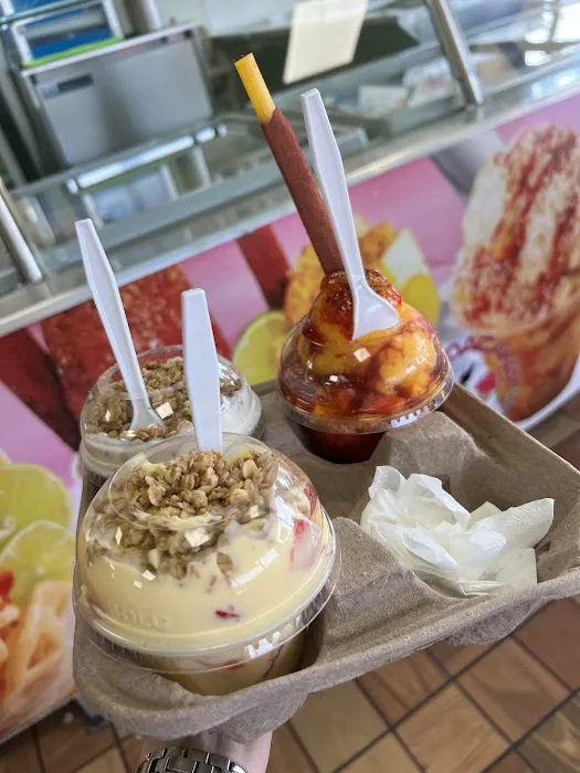 La Michoacana Premier Picture 2