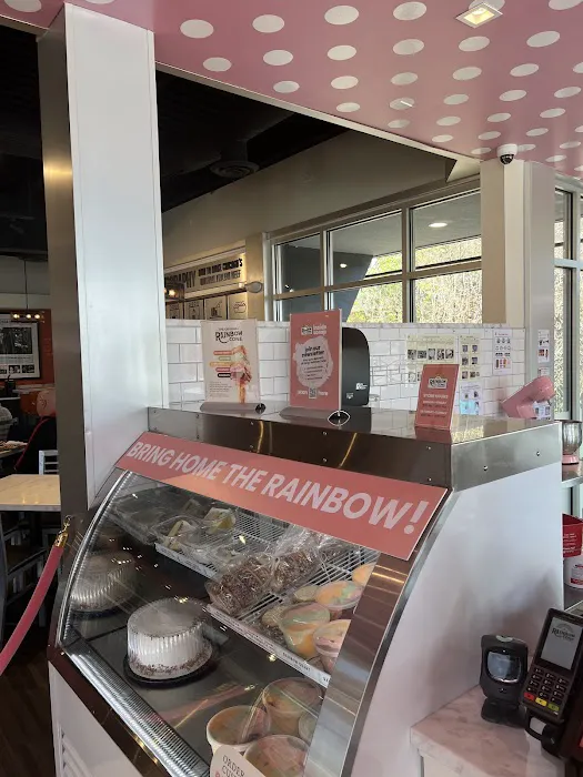The Original Rainbow Cone - Darien Picture 5