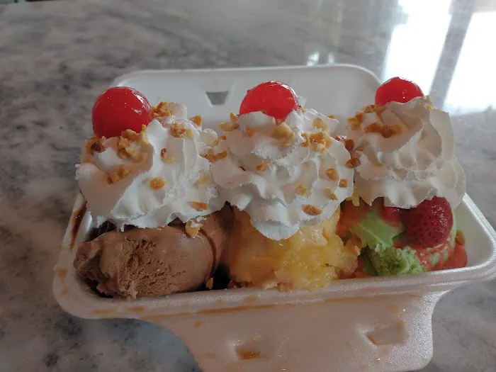 The Original Rainbow Cone - Darien Picture 9