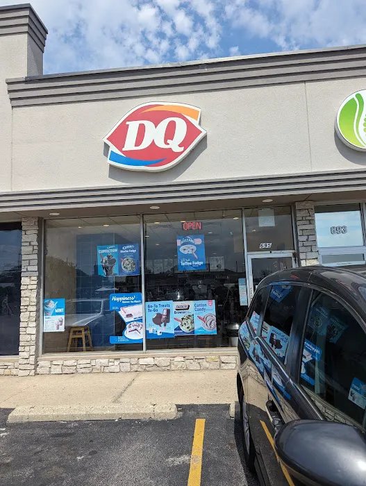 Dairy Queen (Limited Brazier) Picture 1
