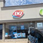 Dairy Queen (Limited Brazier)