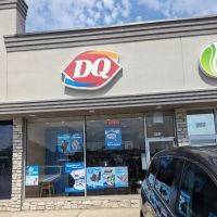 Dairy Queen (Limited Brazier) ico
