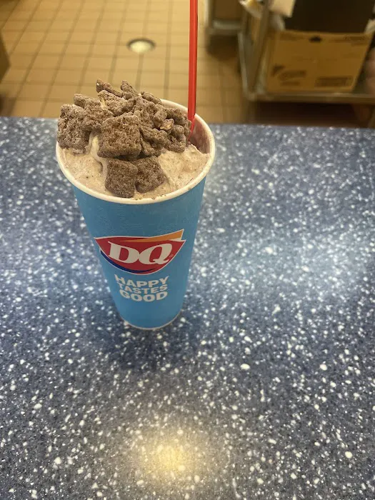 Dairy Queen (Limited Brazier) Picture 6