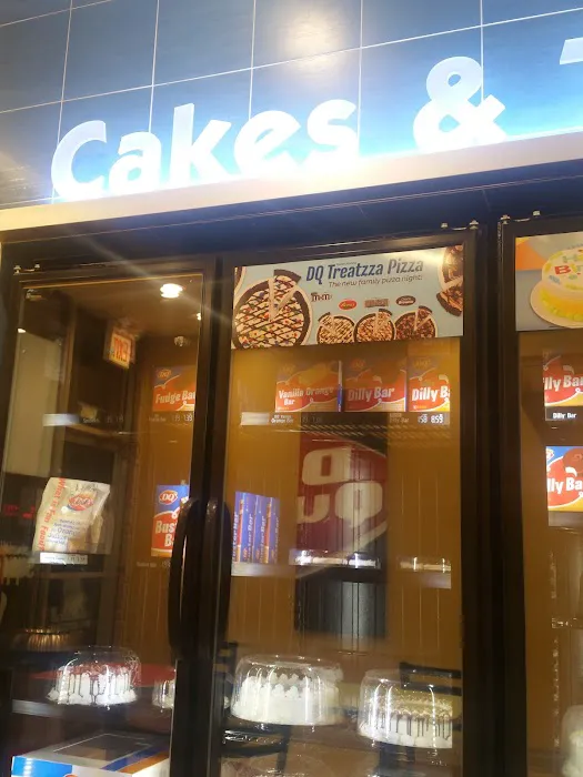 Dairy Queen (Limited Brazier) Picture 5