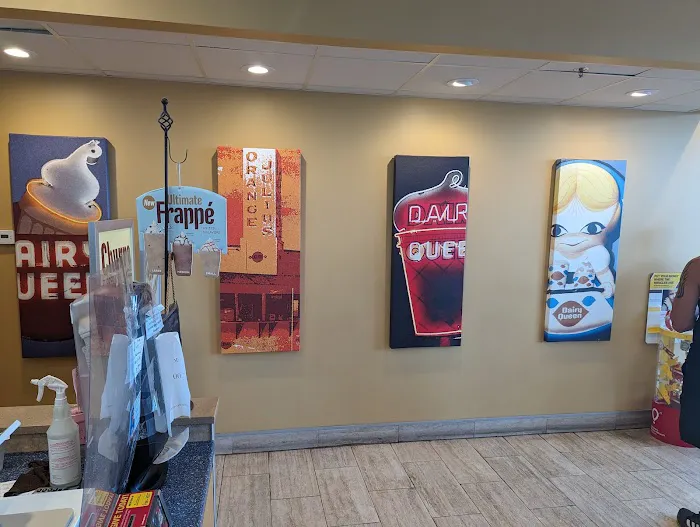 Dairy Queen (Limited Brazier) Picture 4