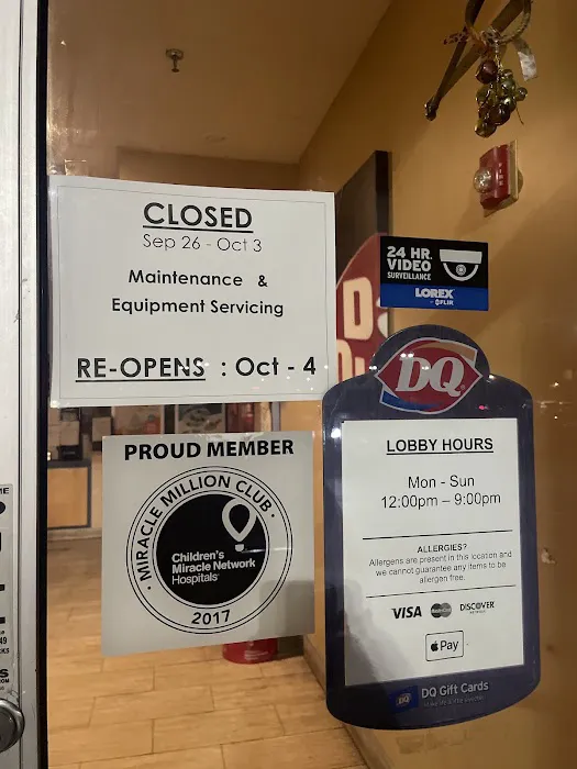 Dairy Queen (Limited Brazier) Picture 8