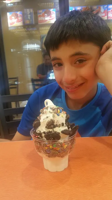 Dairy Queen (Limited Brazier) Picture 9
