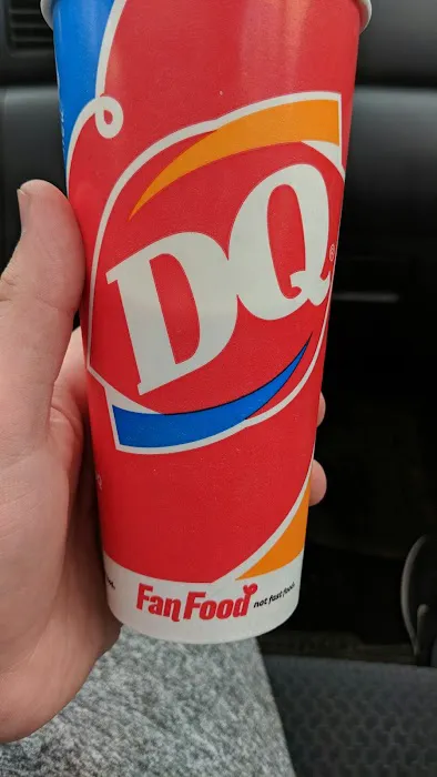 Dairy Queen (Limited Brazier) Picture 7