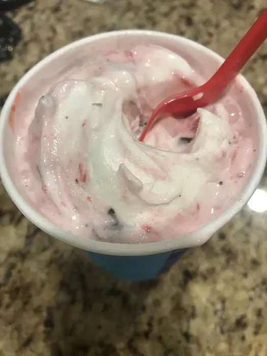 Dairy Queen (Limited Brazier) Picture 10