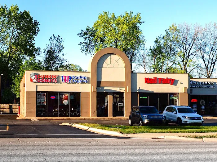 Baskin-Robbins Picture 2