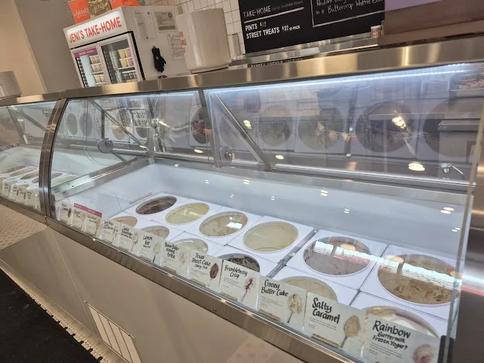 Jeni's Splendid Ice Creams Picture 1
