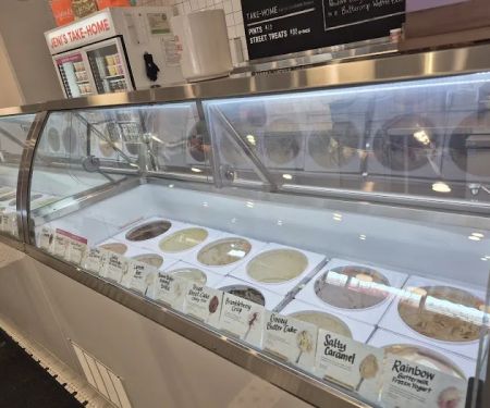Jeni's Splendid Ice Creams