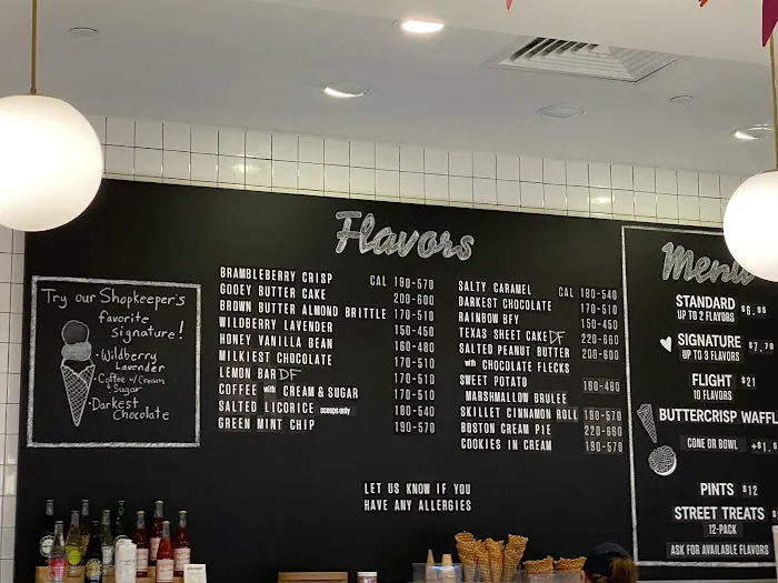 Jeni's Splendid Ice Creams Picture 5