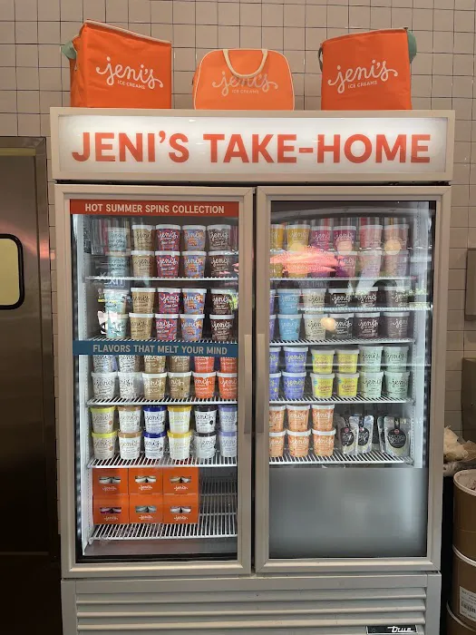 Jeni's Splendid Ice Creams Picture 8