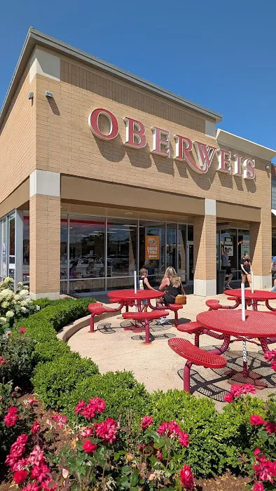 Oberweis Ice Cream and Dairy Store Picture 1