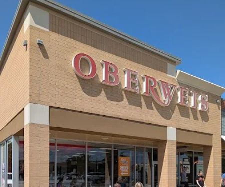 Oberweis Ice Cream and Dairy Store