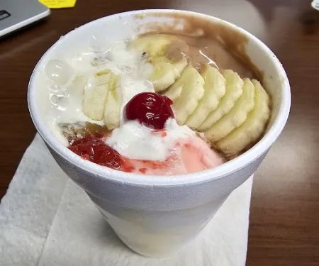 Dari-Dip