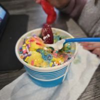 Super Scoops Ice Cream ico