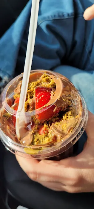 Super Scoops Ice Cream Picture 2