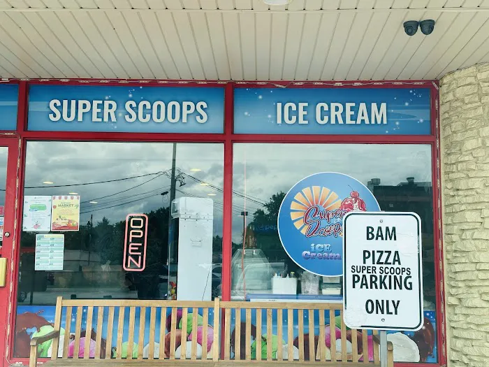 Super Scoops Ice Cream Picture 4
